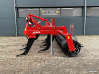 Cultivator Evers Forest 9-310