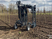 Other tree cultivation equipment and accessories  snoeimachine steekmachine buxusknipper rondsteekmachine