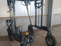 Other tree cultivation equipment and accessories  snoeimachine steekmachine buxusknipper rondsteekmachine