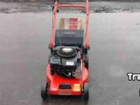 Push-type Lawn mower Sabo 43-4 Economy