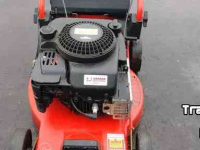 Push-type Lawn mower Sabo 43-4 Economy