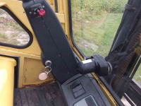 Forklift Hyster J300xm