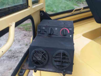 Forklift Hyster J300xm