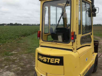 Forklift Hyster J300xm