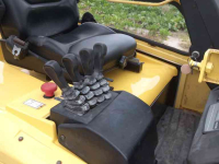 Forklift Hyster J300xm