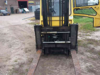 Forklift Hyster J300xm