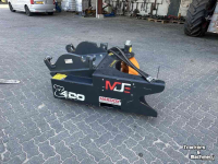 Other attachments and accessories MDE Koala 400 bomenknipper
