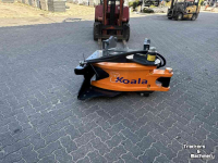Other attachments and accessories MDE Koala 400 bomenknipper