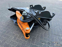 Other attachments and accessories MDE Koala 400 bomenknipper