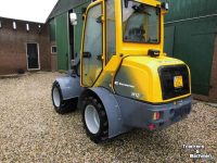 Wheelloader Eurotrac W 12 CF