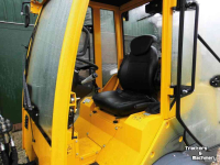 Wheelloader Eurotrac W 12 CF