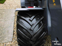 Wheelloader Eurotrac W 12 CF