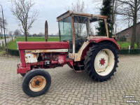 Tractor International 844-S