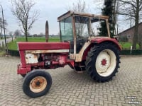 Tractor International 844-S