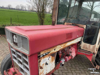 Tractor International 844-S