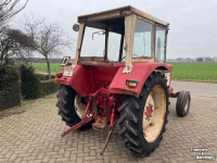 Tractor International 844-S
