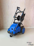 High-pressure cleaner, Hot / Cold Nilfisk MC 5M