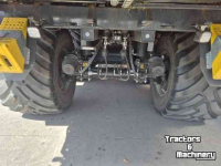 Self-loading wagon Pottinger Jumbo 7400