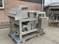 Weighing machines Prins Vanetie, ML 5-10, multihead, weger