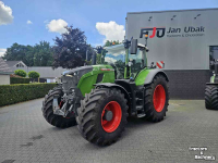 Tractor Fendt 728 Profi+