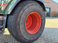 Wheels, Tyres, Rims & Dual spacers Michelin 800/65 R32 + 540/65 R26