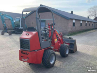 Wheelloader Fuchs F853H