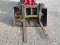 Wheelloader Fuchs F853H