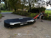 Mower Maschio Bora LT280 schijvenmaaier KOOPJE! (Nieuwe machine)