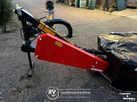 Mower Maschio Bora LT280 schijvenmaaier KOOPJE! (Nieuwe machine)