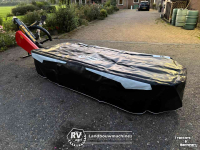 Mower Maschio Bora LT280 schijvenmaaier KOOPJE! (Nieuwe machine)