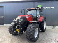 Tractor Case-IH Puma 200 CVX
