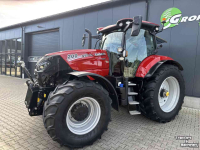 Tractor Case-IH Puma 200 CVX