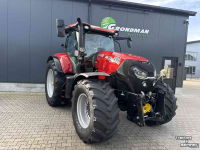 Tractor Case-IH Puma 200 CVX