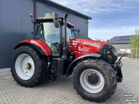 Tractor Case-IH Puma 200 CVX