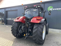 Tractor Case-IH Puma 200 CVX