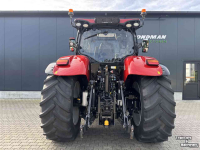Tractor Case-IH Puma 200 CVX