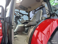Tractor Case-IH Puma 200 CVX