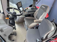 Tractor Case-IH Puma 200 CVX