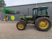 Tractor John Deere 3050
