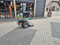 Horticultural Tractors Ferrari 338