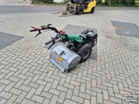 Horticultural Tractors Ferrari 338