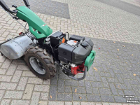 Horticultural Tractors Ferrari 338