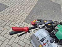 Horticultural Tractors Ferrari 338