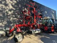Rake Lely Lely Hibiscus 915CD vario
