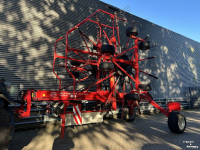 Rake Lely Lely Hibiscus 915CD vario