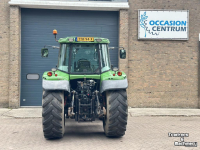 Tractor Massey Ferguson 6480 T3-4 Dyna 6