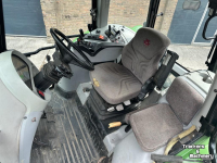 Tractor Massey Ferguson 6480 T3-4 Dyna 6