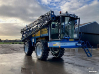 Fieldsprayer 3 points Delvano EuroTrac 3800