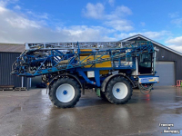 Fieldsprayer 3 points Delvano EuroTrac 3800