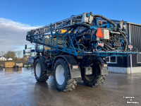 Fieldsprayer 3 points Delvano EuroTrac 3800